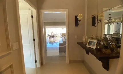 Casa em condomínio fechado com 3 quartos à venda no Residencial Fazenda Itapema, Limeira 