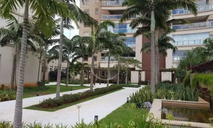 Apartamento com 4 quartos à venda no Jardim Aquárius, Limeira 