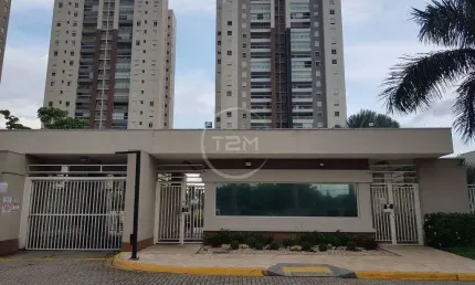 Apartamento com 4 quartos à venda no Jardim Parque Avenida, Limeira 