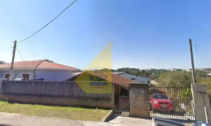Terreno à venda no Arruda, Colombo 