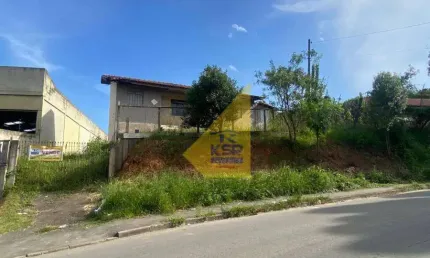 Terreno à venda no Jardim Osasco, Colombo  por R$ 630.000