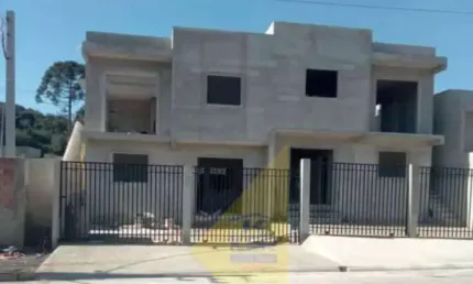 Apartamento com 2 quartos à venda no Jardim Monza, Colombo  por R$ 750.000