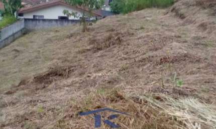 Terreno à venda na Rua  Francisco Bonato, Centro, Colombo por R$ 360.000