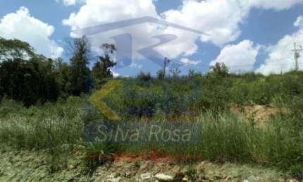 Terreno à venda na Rua do Timbó, Parque do Embu, Colombo por R$ 250.000