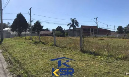 Terreno comercial à venda no Centro, Colombo  por R$ 1.198.000
