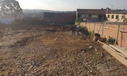 Terreno comercial à venda em Paloma, Colombo  por R$ 249.000