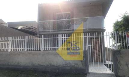 Casa com 3 quartos à venda no São Gabriel, Colombo  por R$ 480.000