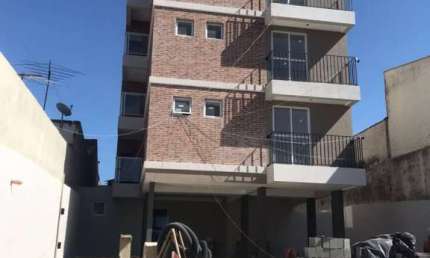 Apartamento com 3 quartos à venda no Jardim Osasco, Colombo  por R$ 199.000