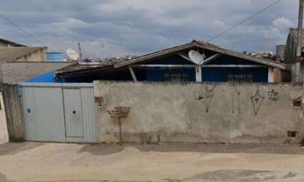 Terreno à venda no Jardim Monza, Colombo  por R$ 150.000