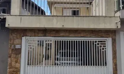 Sobrado para venda em são paulo / sp no bairro conjunto residencial vista v