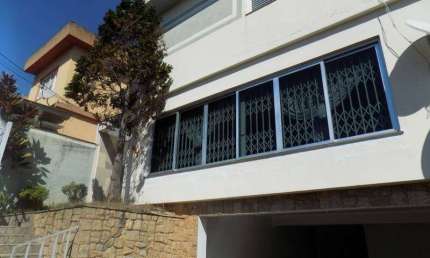 Excelente sobrado a venda 3 Dormitórios com 1 suíte 4 vaga – Pirituba