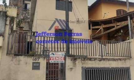 Sobrado para Venda em São Paulo / SP no bairro Vila Francos ( Vila nova Cac
