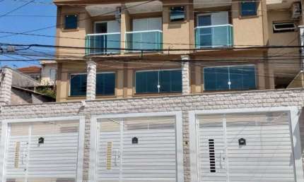 Sobrado para Venda em São Paulo - no bairro Parque São Domingos (PIRITUBA)