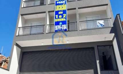 Apartamento para locação 1 Dormitório - Prox. Av Edgar Faco