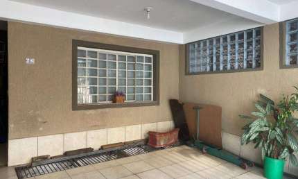 Sobrado 2 dormitórios 2 vagas – Prox.: avenida Mutinga – Pirituba