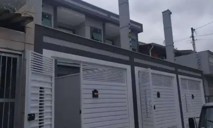 Sobrado para Venda em São Paulo / SP no bairro Jardim Maristela (PIRITUBA)