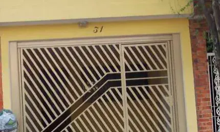 Casa com 2 quartos à venda na Rua Ricardo Abed, Conjunto Residencial Vista Verde, São Paulo