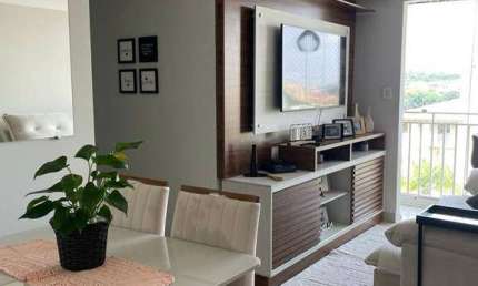Apartamento com 3 quartos à venda na Rua Miguel Petrilli, Vila Jaraguá, São Paulo