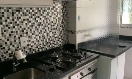Apartamento com 2 quartos à venda na Rua Casparino de Quadros, Pirituba, São Paulo