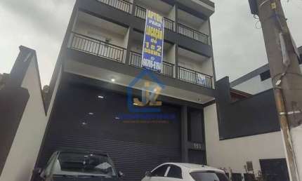 Barracão / Galpão / Depósito com 1 sala para alugar na Rua Carlos Alberto Moretti, Vila Cavaton, São Paulo
