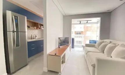 Lindo Apartamento com 2 Quartos - Rua Jacaré Copaiba -Freguesia do Ó