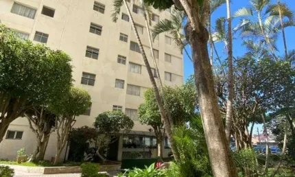 Apartamento a venda em Pirituba (Estrada Turística do Jaraguá)