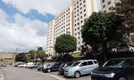 Apartamento com 2 dormitórios - pirituba - são paulo - sp.
