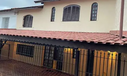Casa com 3 quartos à venda na Rua José de Almeida Castro, Pirituba, São Paulo