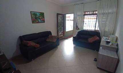 Casa com 3 quartos à venda na Rua Domingos de Barros Lisboa, Vila Guedes, São Paulo
