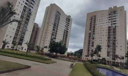 Ótimo Apartamento 2 dormitórios com suíte - Condomínio Innova Blue - OSASCO