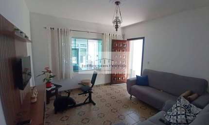 Casa com 3 quartos à venda na Rua Pedro Roget, Jardim Vivan, São Paulo