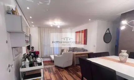 Apartamento a venda 3 Quartos - Condomínio torres do castela