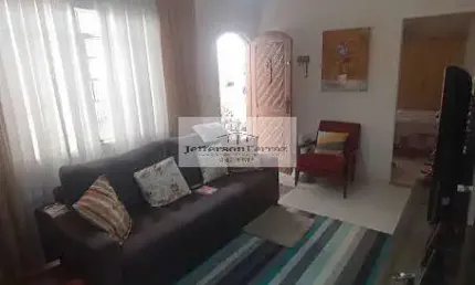 Ótima casa térrea 2 dormitórios 2 vagas em pirituba