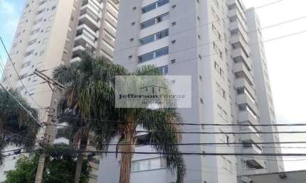 Apartamento com 3 quartos à venda na Rua José Ataliba Ortiz, Pirituba, São Paulo