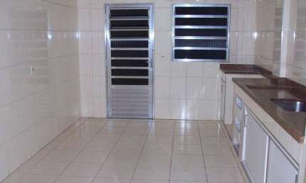Casa com 2 quartos à venda na Rua Ricardo Abed, Conjunto Residencial Vista Verde, São Paulo