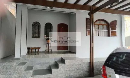 Casa com 2 quartos à venda na Rua Professor Augusto Coelho E Sousa, Pirituba, São Paulo