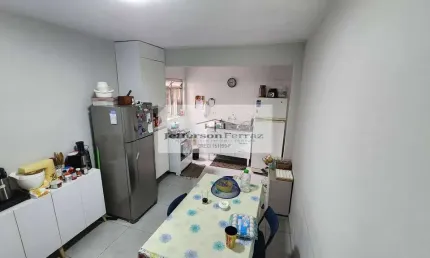 Casa à venda na Rua Tomás Arandé, Jaraguá, São Paulo
