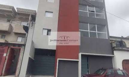 Apartamentos novos 2 dormitórios proximo a Ponte do Piqueri.