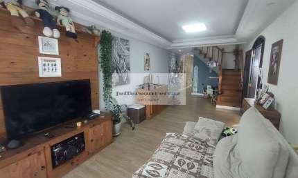 Sobrado Residencial à venda, 3 Dormitórios 4 vagas - Bairro Pirituba