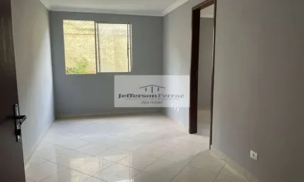 Apartamento 2 Dormitórios  a venda Condomínio Palazzo Reale