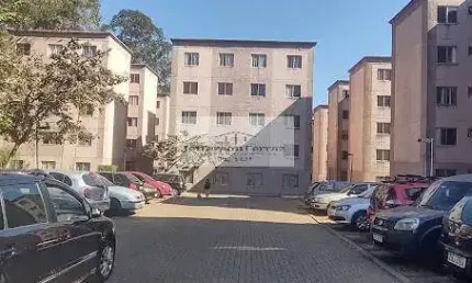 Apartamento com 2 quartos à venda na Avenida Alexios Jafet, Jaraguá, São Paulo
