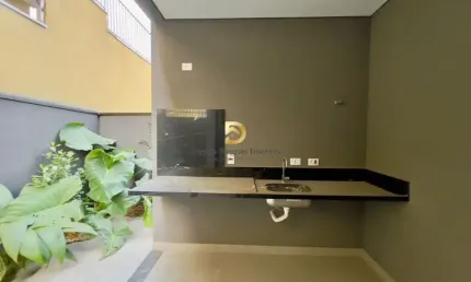 Sobrado esplêndido à venda em barueri/sp – conforto, elegância e localização privilegiada