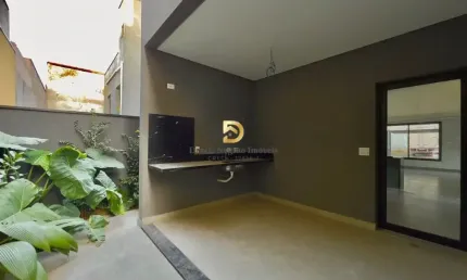 Sobrado esplêndido à venda em barueri/sp – conforto, elegância e localização privilegiada