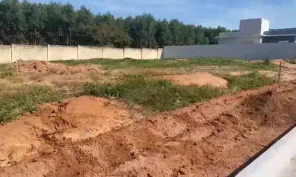 Loteamento fechado - condomínio ninho verde ll - pardinhos