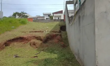 Terreno à venda na Rua das Sucupiras, 846, Portal dos Ipês, Cajamar