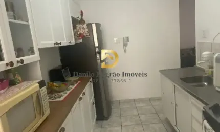 Lindo apartamento à venda - jardim são luiz - zona sul - são paulo