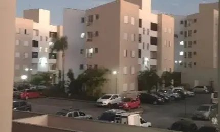 Lindo apartamento à venda - jardim são luiz - zona sul - são paulo