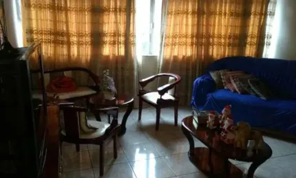 Vendo aptº 3 quartos - 150m² - 2 vagas - centro de duque de caxias