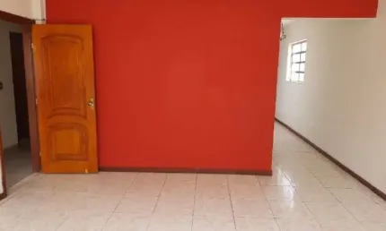 Vendo aptº 3 quartos - 133m² - 2 banh. - 2 vagas - 4º andar - centro de duque de caxias