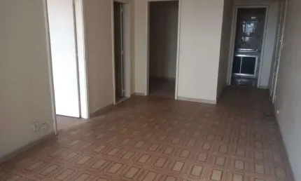 Vendo apart. 2 quartos - 66m² - sol manhã - centro de duque de caxias